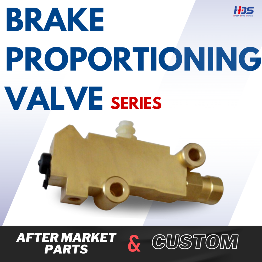 thumbnail image 2 of Brake Load Sensing Proportioning Valve For Toyota 4Runner & Pickup – Replaces 47910-26040 & More 2 of 5