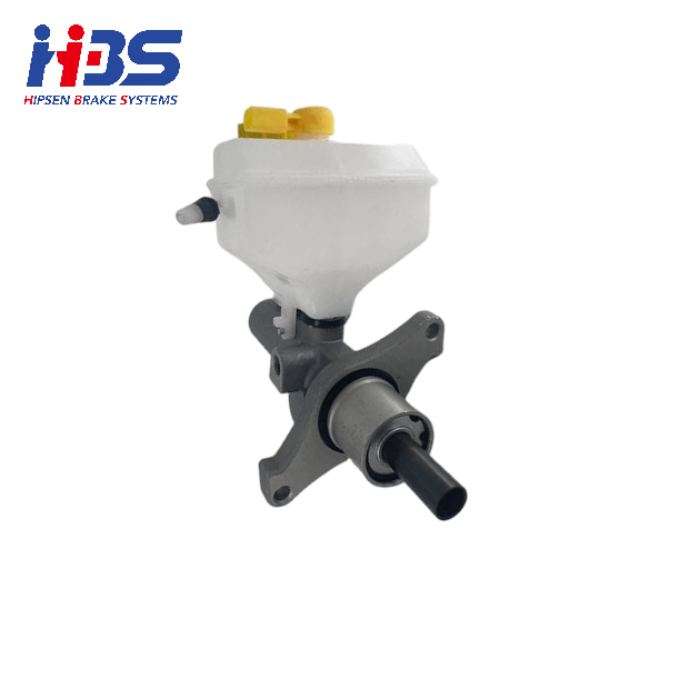 VW Amarok brake master cylinder 2H0611019C